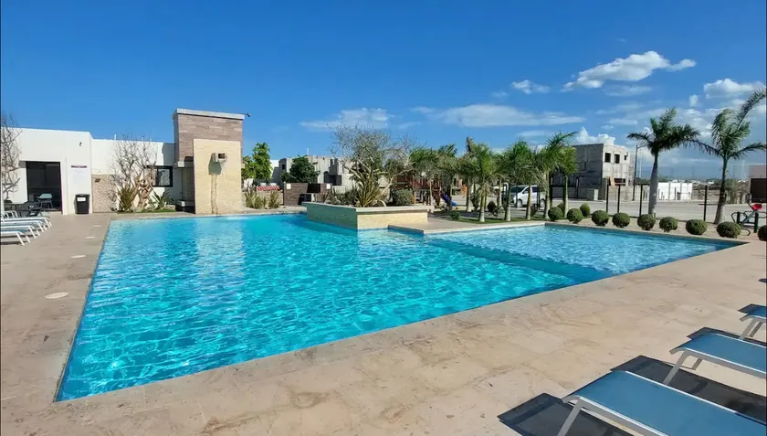 Desert Oasis - Image 1