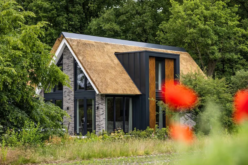 VILLA LIBRI #Jacuzzi #Veluwe #Luxury #Enjoy! - Image 1