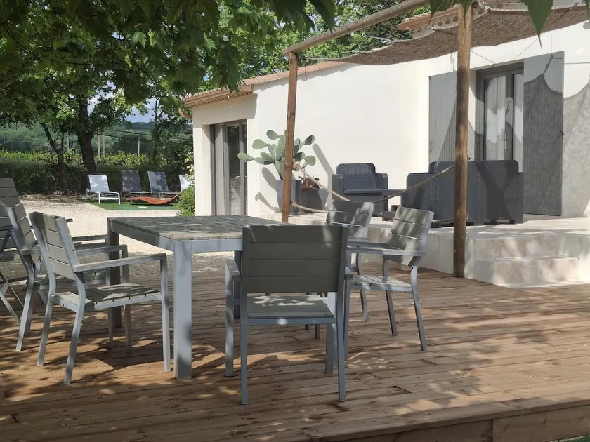Villa Oustalet - Image 1
