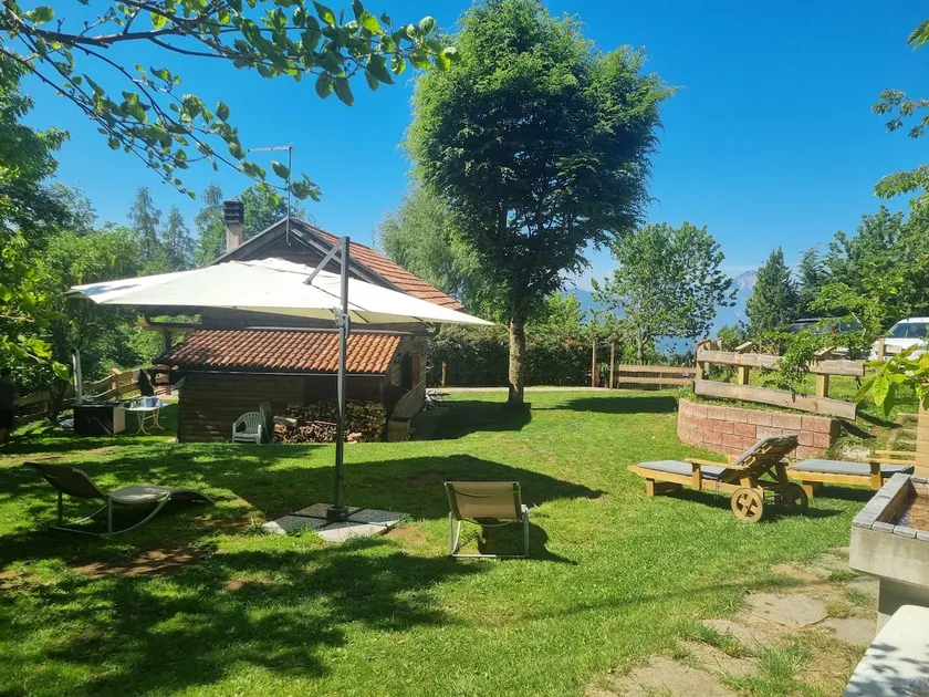 Sunny cabin - Image 1