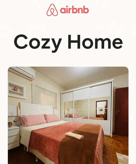 Cozy House - Image 1