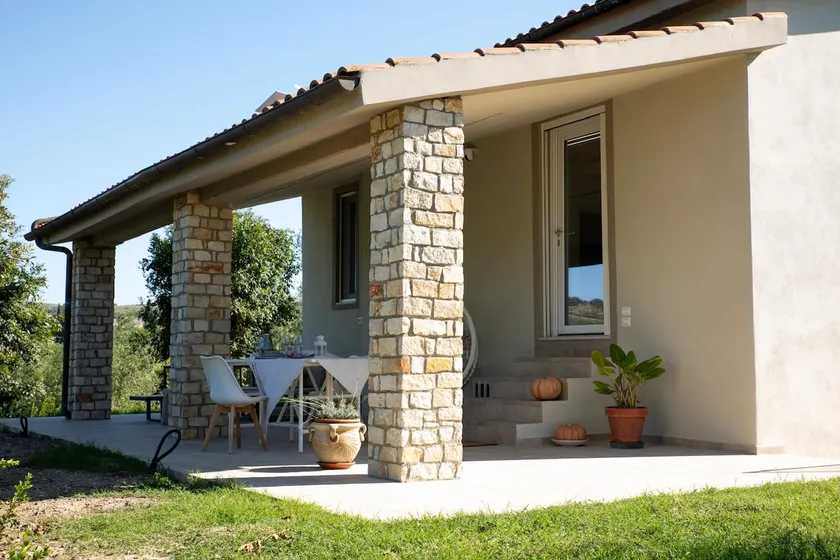 The Magliano Garden - Image 1