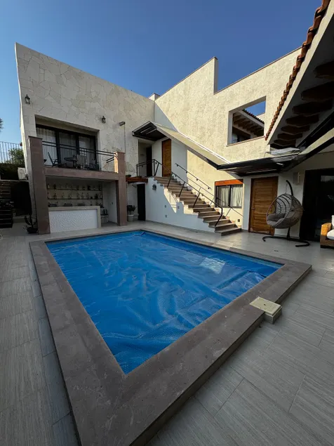 Casa Cascada de Luz - Image 1