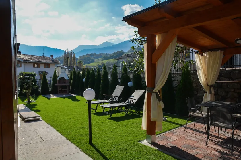 Villa Nataly - Image 1