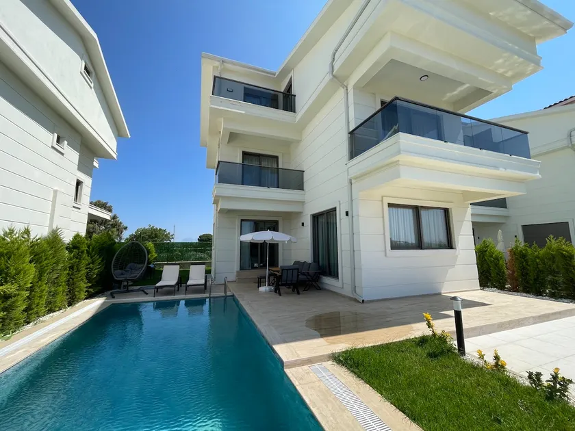 Serenity Garden Holiday VİLLA ATEŞ 2 - Image 1