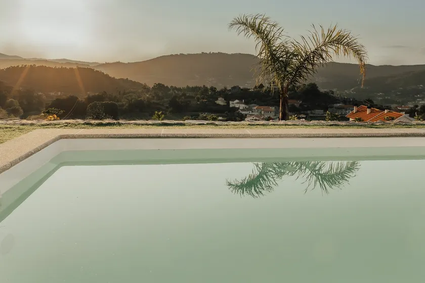 Exclusive Villa in Arouca | Private Pool & Nature - Image 1