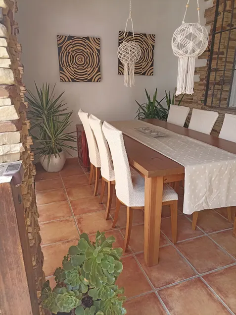 Apartamentos de María Teresa, Apartment Cayma - Image 1