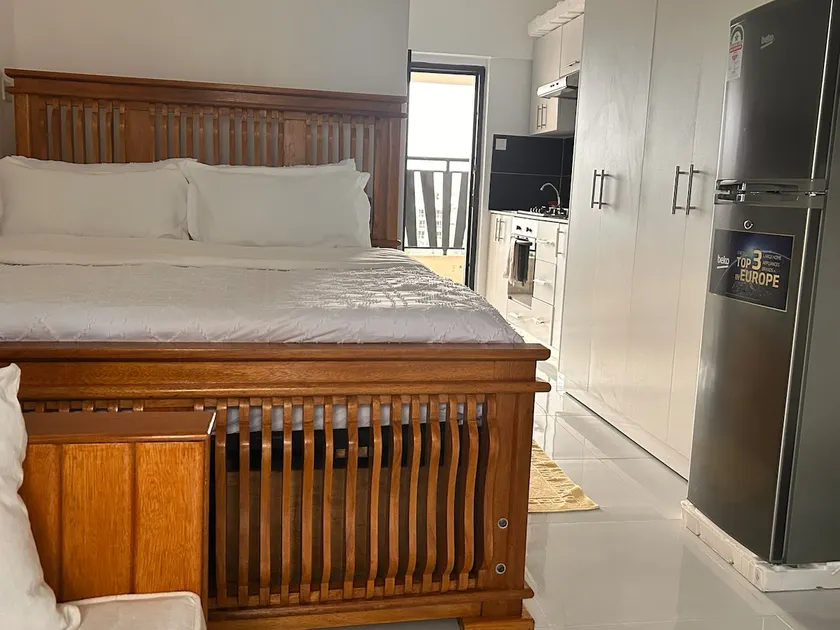 Mimah's cozy getaway near JKIA at Luxore Apartments - Image 1
