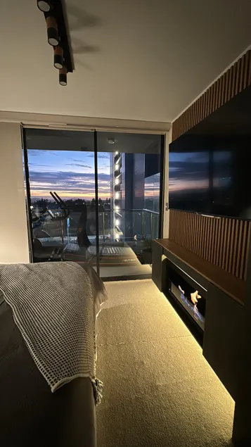 Apartment | fireplace & comfort - Image 1