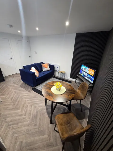 The Courtyard by JS Apartments - Image 1