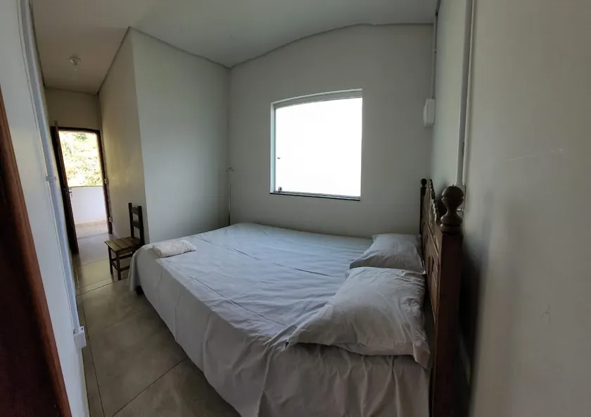 Pousada Fazenda Monteiro, Room with a single bed - Image 1