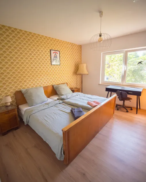 70er Bungalow - Image 1