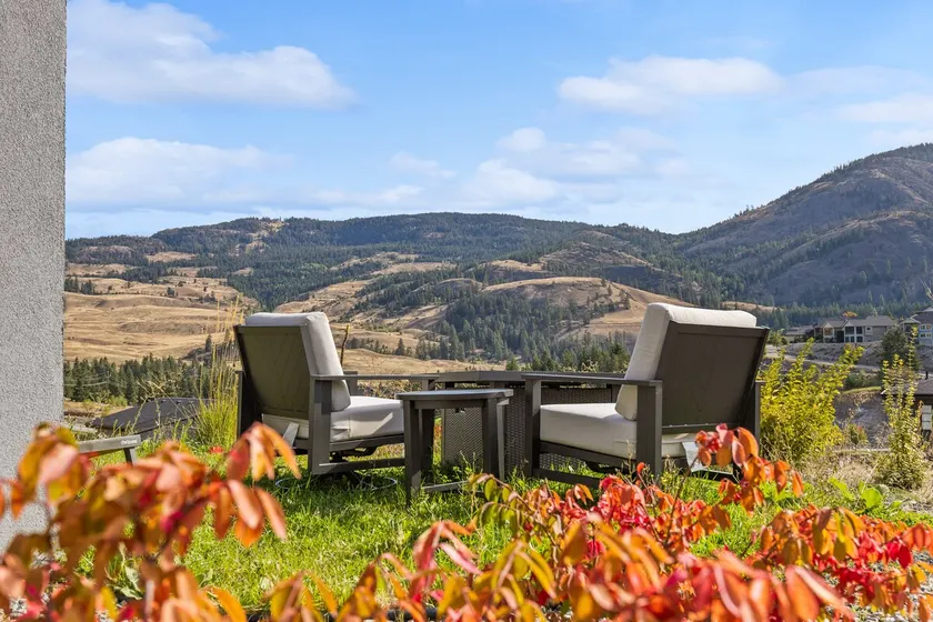 Modern Walkout • Hot Tub • Valley Views • Golf - Image 1