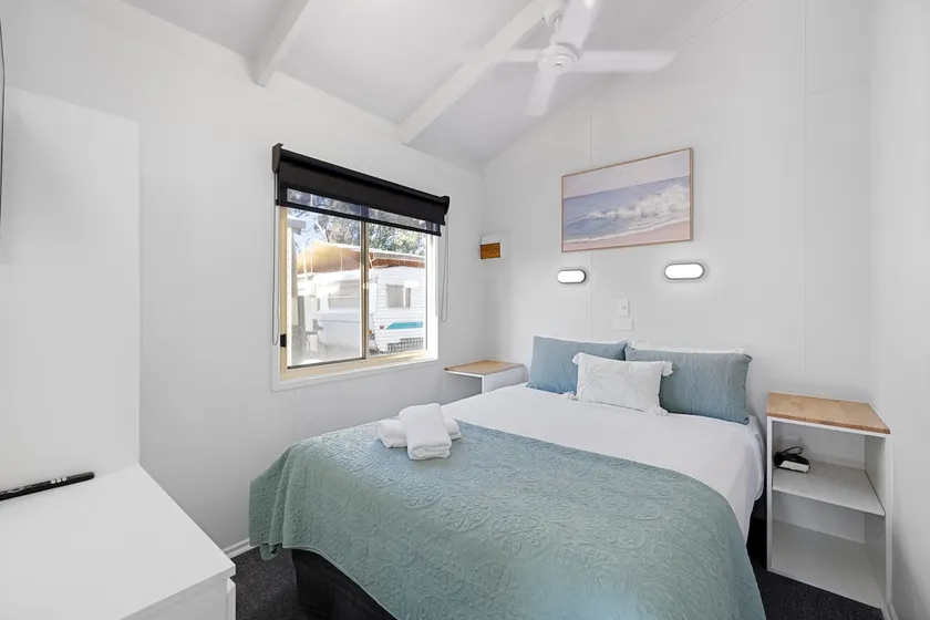 2 Bedroom Deluxe Villa - Image 1