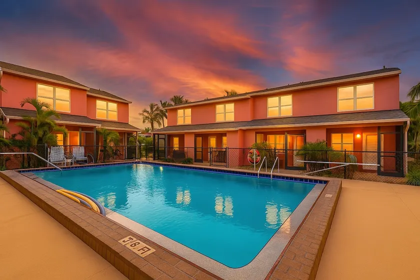 Tropical Retreat • 5 miles from Fort Myers Beach - Image 1