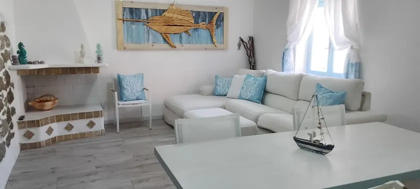 Apartment a few meters from the sea - Image 1