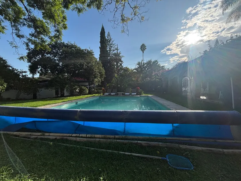 Casa Luz María, Rancho Cortés, heated pool - Image 1