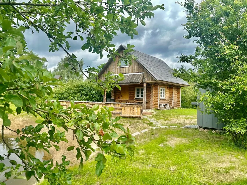Summerhouse Žubīte 1 - Image 1