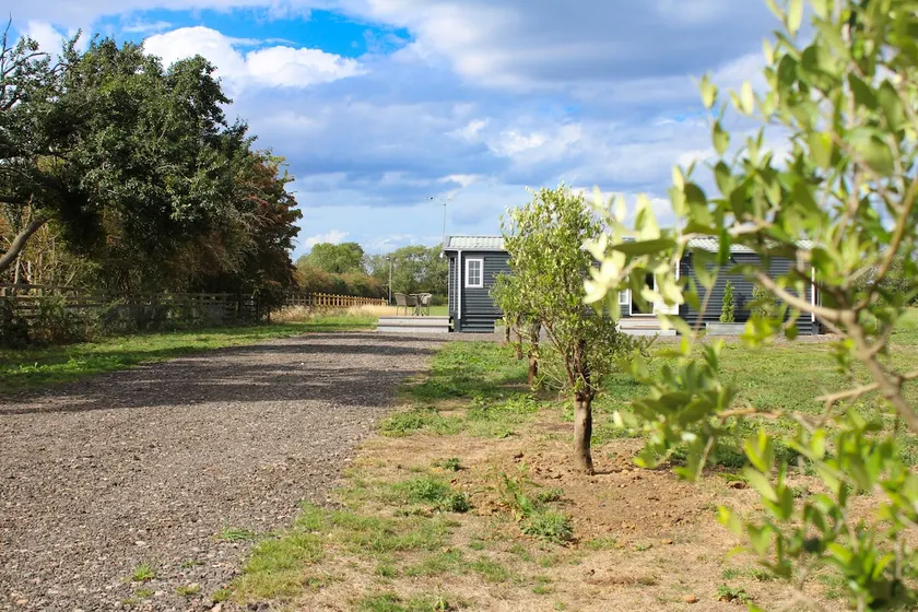 Berney Lodge by SkyBears Holidays - Puppy Lounge, Arcades, Games room - Image 1