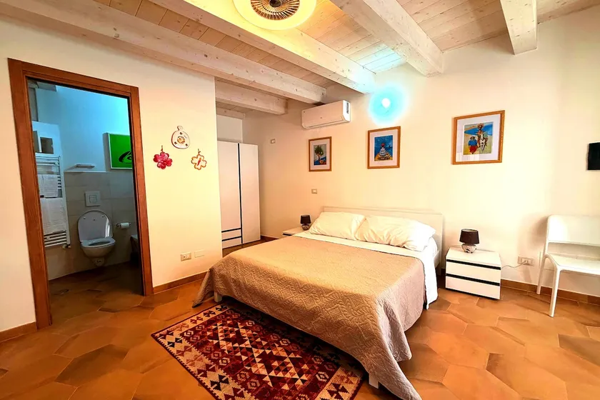 Your Charming Amantea Getaway - Image 1