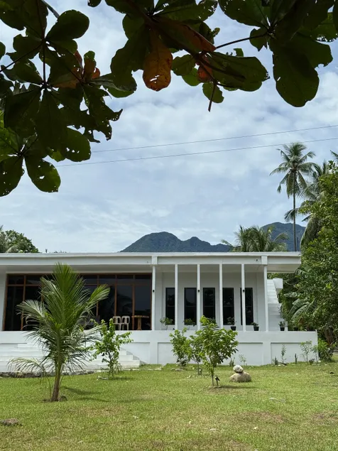 Coastal Haven in Camiguin w/ Generator + wifi - Image 1