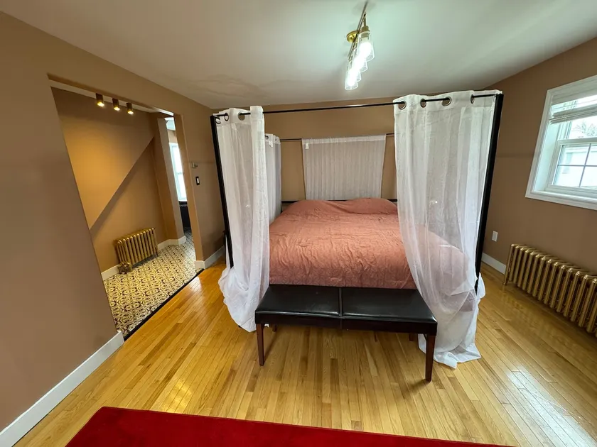 The Red Farm Suite at The Red Farm - Image 1