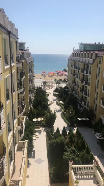 Hotel Amore Beach - All Inclusive - Image 1