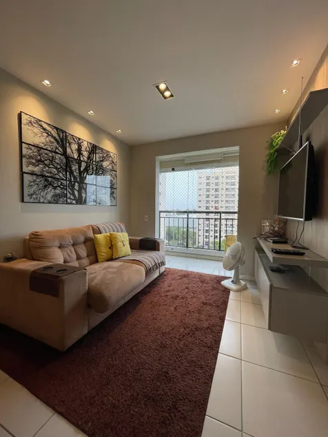 Decorated apartment. - Image 1