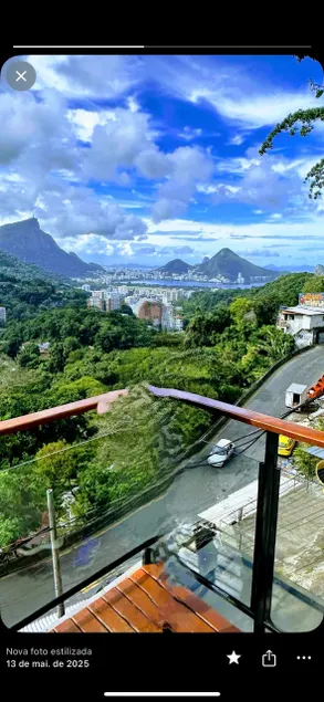 Waking up with Christ the Redeemer - Image 1
