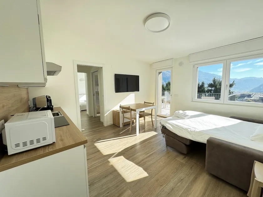BedE-Bike Apartments - Image 1
