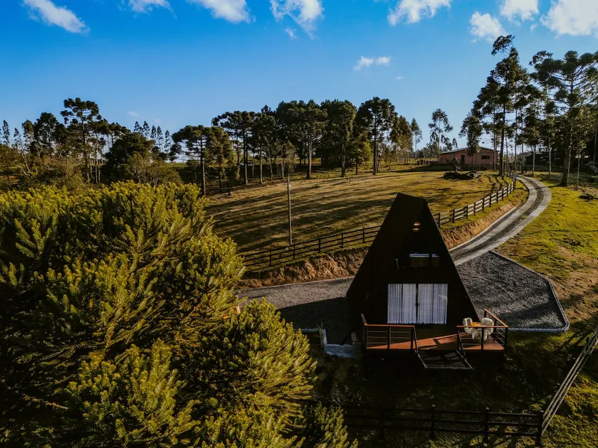 Araucárias Cottage - Image 1