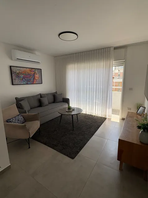 Boutique apartment - דירה בוטיק - Image 1