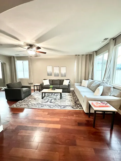 Newly Remolded Neat Spacious Cozy Double Story - Image 1