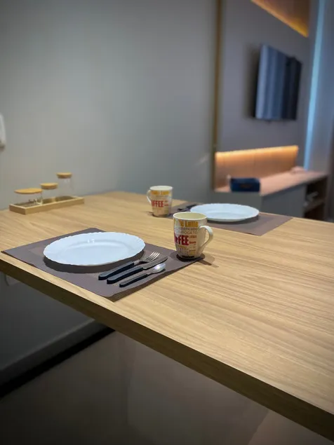 1 Bedroom Premium Apartment - Image 1