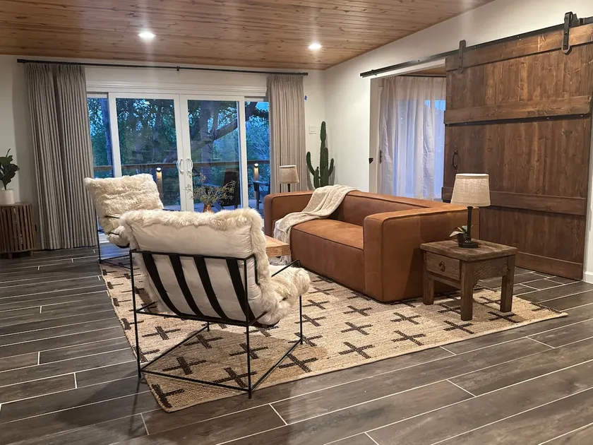 River Haven Retreat (Waterfront) - Image 1