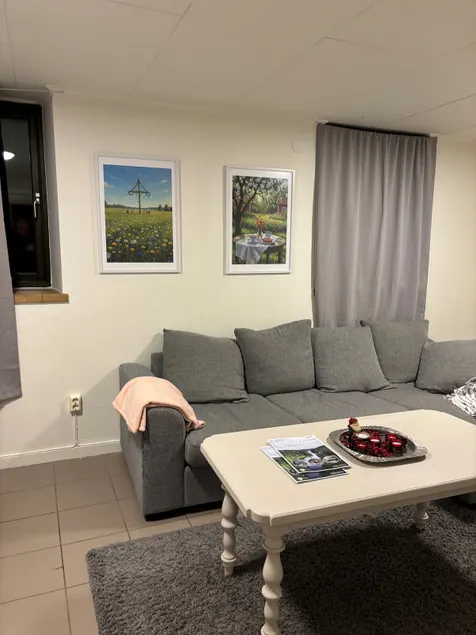 Stärkens apartment - Image 1