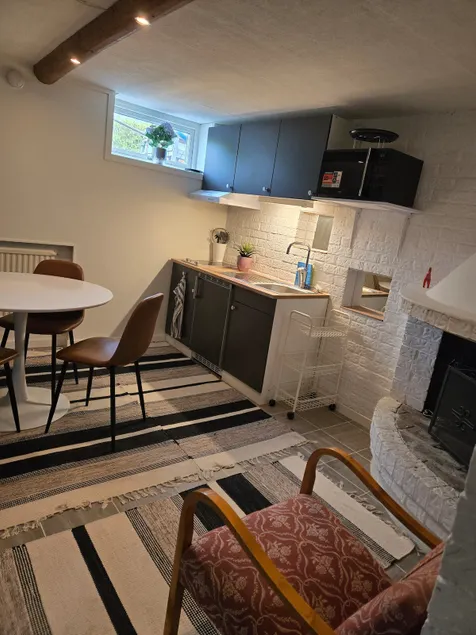 Apartment in Mora - Image 1