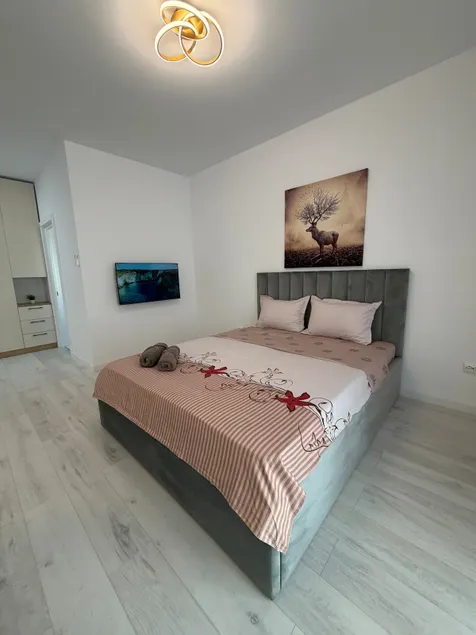 MM Apartment Ploiesti - Image 1