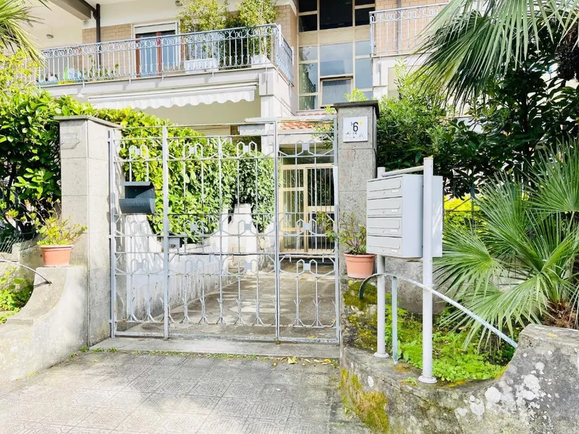 Sorrento Leben ist eine Wohnung in einer Villa - Image 1