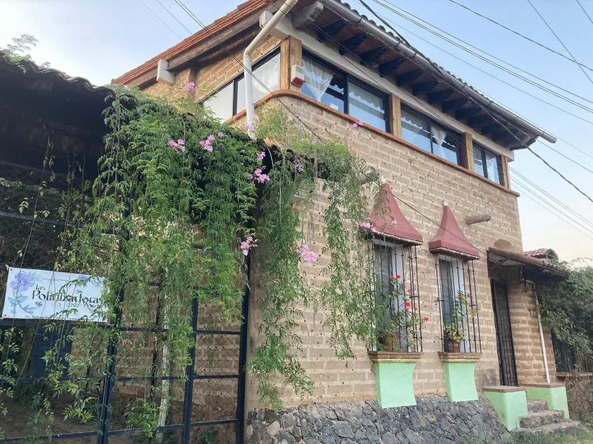 Mariposas apartment, in nature. - Image 1