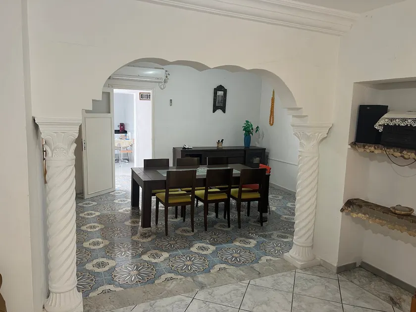 Very Clean 2 bedroom Apt in Center ofTabarka - Image 1