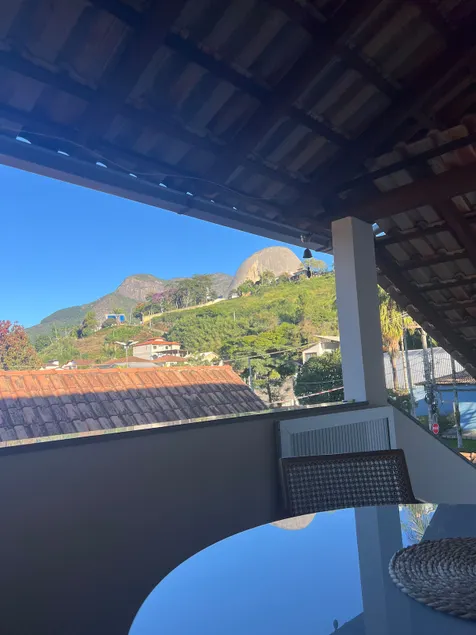 Casa Recanto da Montanha - Image 1