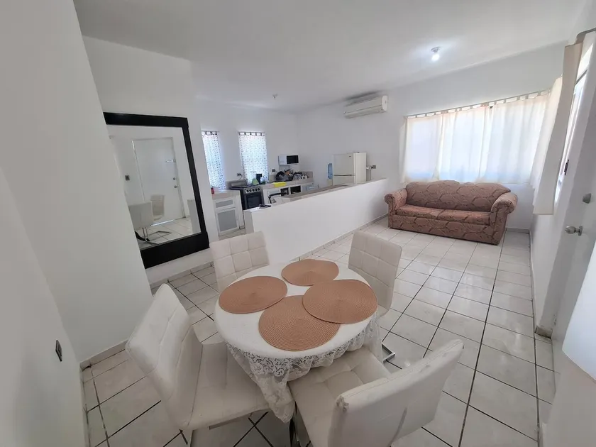 Apartment near the theater - Image 1