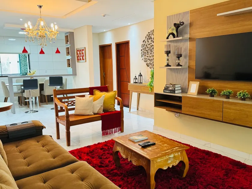 Aconchego Piedade. Space, Comfort and Privacy. - Image 1