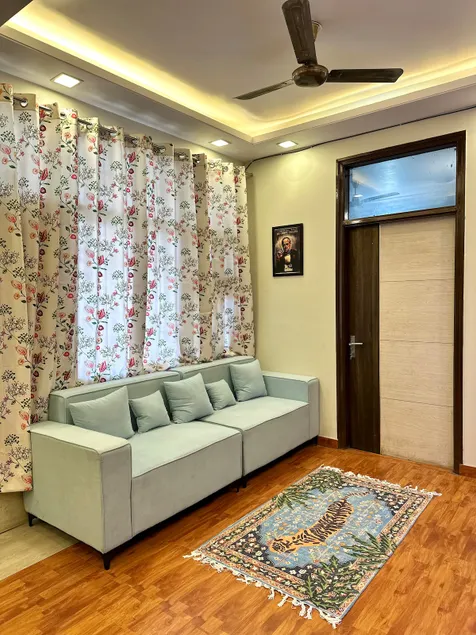 Mojo house jaipur - Image 1