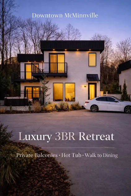 Olive branch villa. Luxury accommodations downtown - Image 1