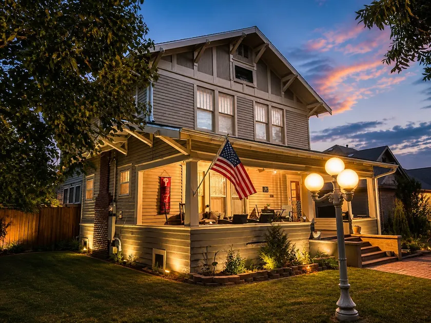 Cozy Sherman Retreat–Feels Like Home, Only Better - Image 1