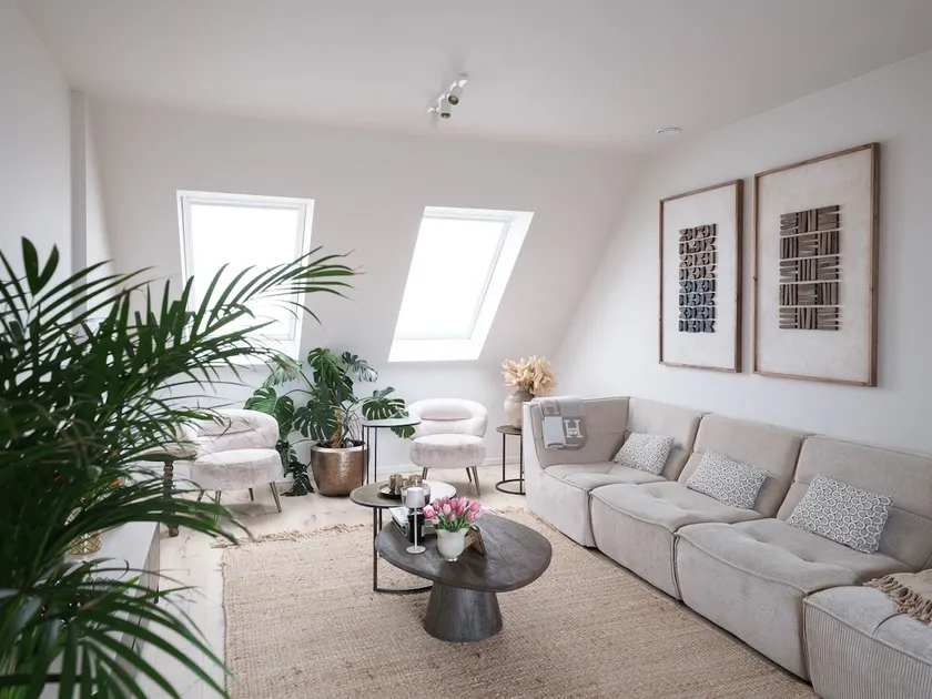Peaceful getaway with terrace near Ghent - Image 1