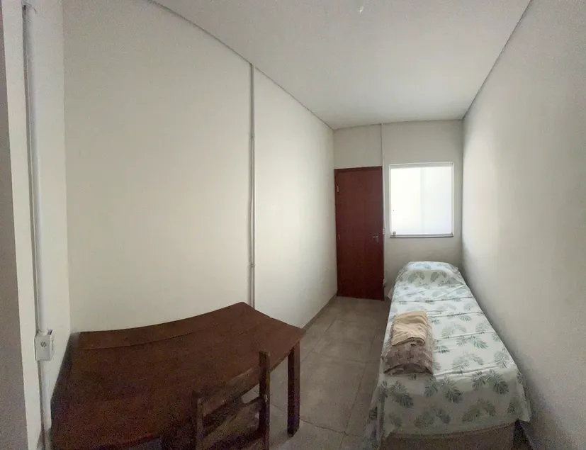 Pousada Fazenda Monteiro, Room with a bed s3 - Image 1