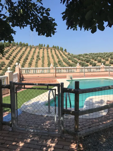 Antequera country house ”El Castillo” - Image 1